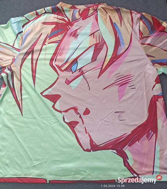 Koszulka Tshirt Dragonball 2XL