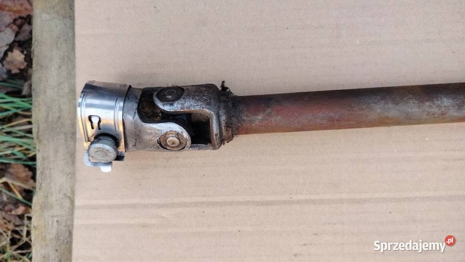 Kolumna kierownicza Krzyżak Peugeot 307 Bydgoszcz