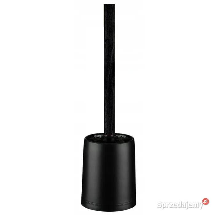 Szczotka do WC toaletowa drewniana eko buk czarny podkarpackie Dębica sprzedam