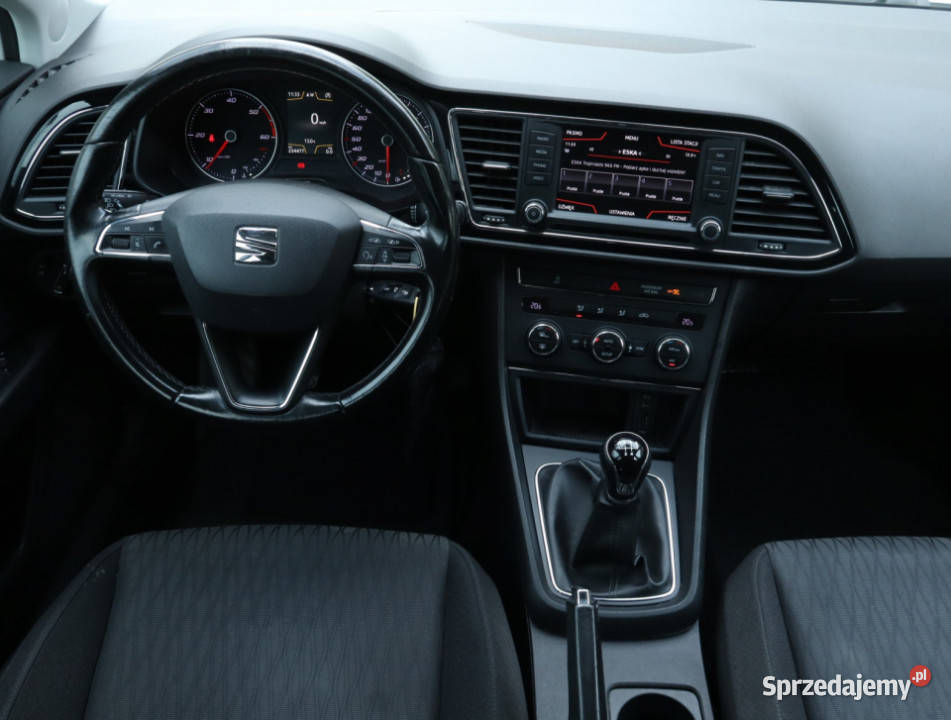 Seat Leon 16 TDI czujnik deszczu Piaseczno sprzedam