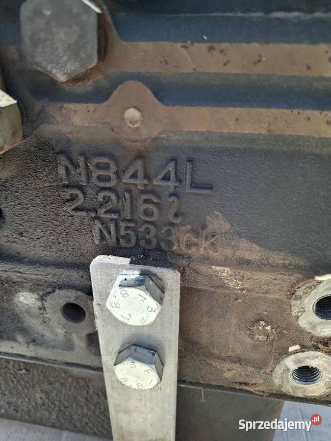 Parkins 404D22T 404C22 Cieszyn sprzedam