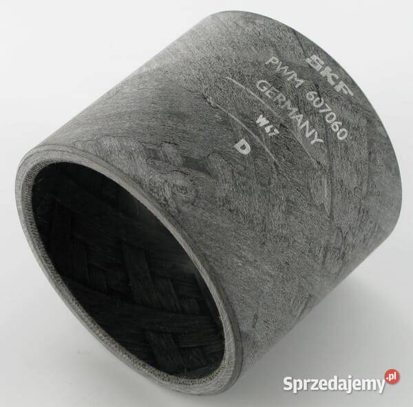 Panew łożyskowa FW60x70x60 Herder 95005032 Do maszyn uprawowych małopolskie Kamionna