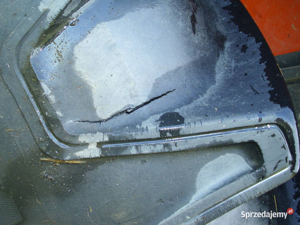 Opony Mitas 46085r38 Opony rolnicze