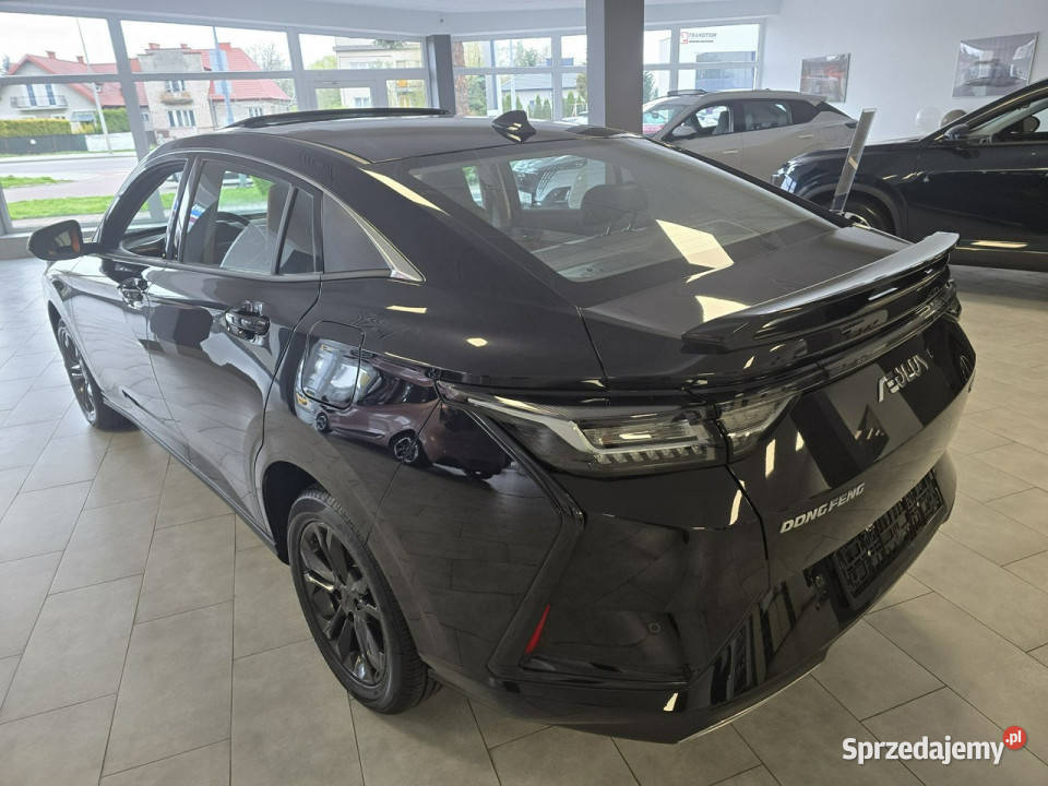 Dongfeng Shine AUTOMAT 15 BENZYNA 117 GWARANCJA Tarnów