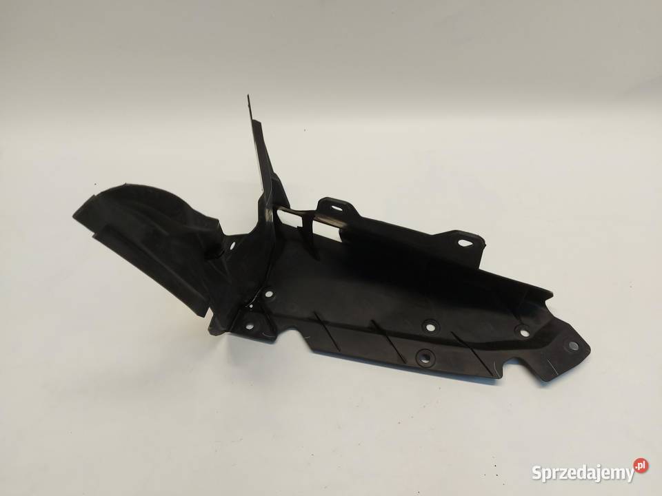 Subaru WRX STI 2015r nadkole osłona zderzaka osobowe Listwy i nakładki dolnośląskie