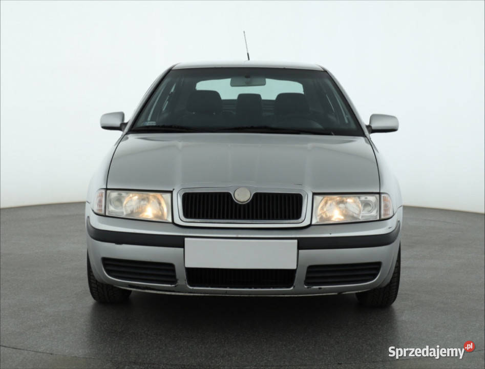 Skoda Octavia 16 sprzedam