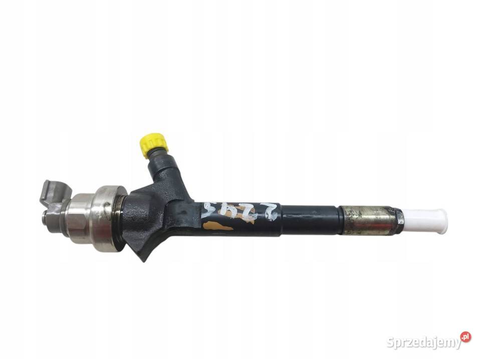 WTRYSKIWACZ 8973762703 17 CDTI Opel Meriva II sprzedam