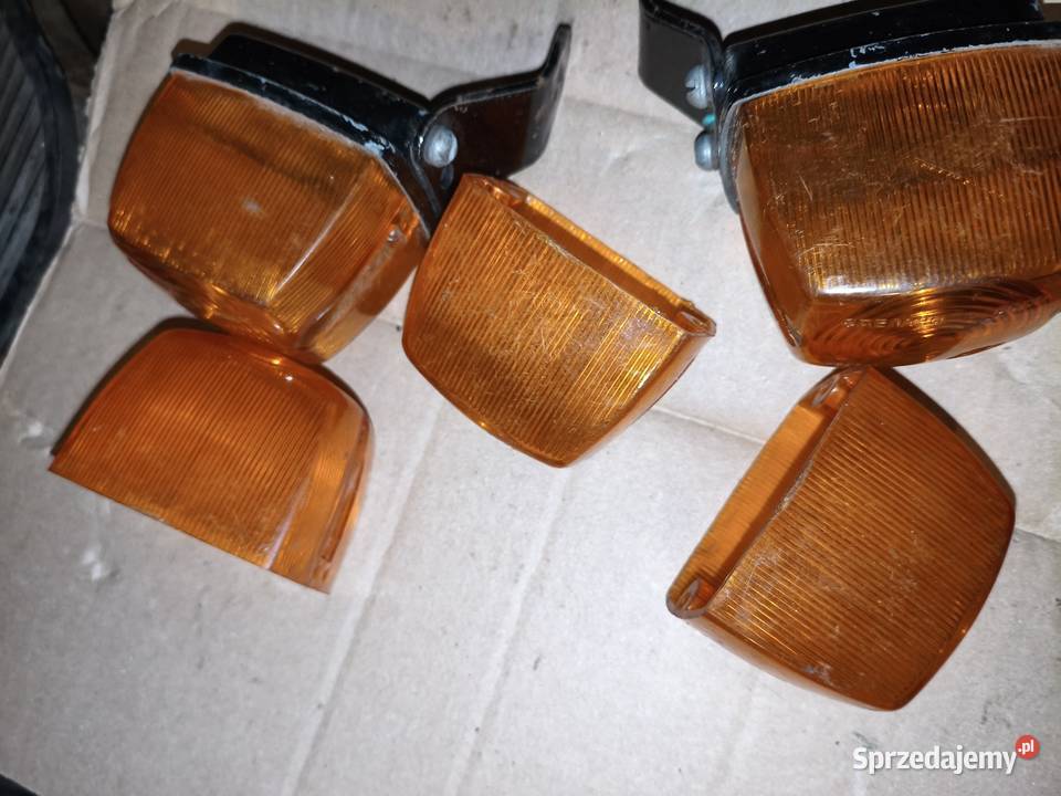 Klosz kierunkowskazu Dniepr MT K650 Ural