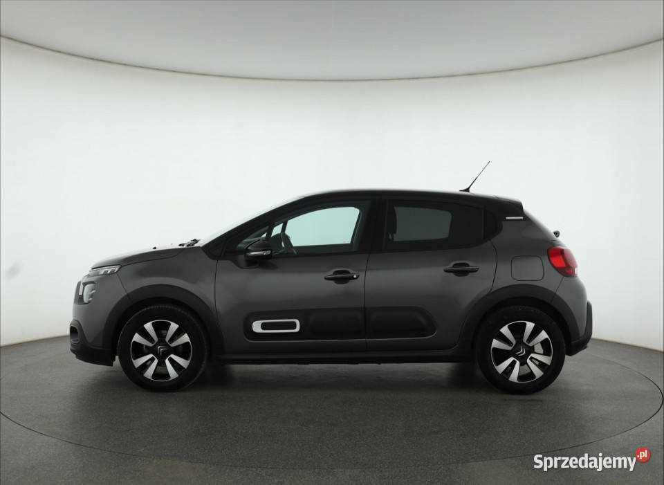 Citroen C3 12 PureTech Piaseczno sprzedam