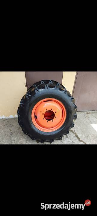 Koło koła opona opony Continental91326 14926 Łagów