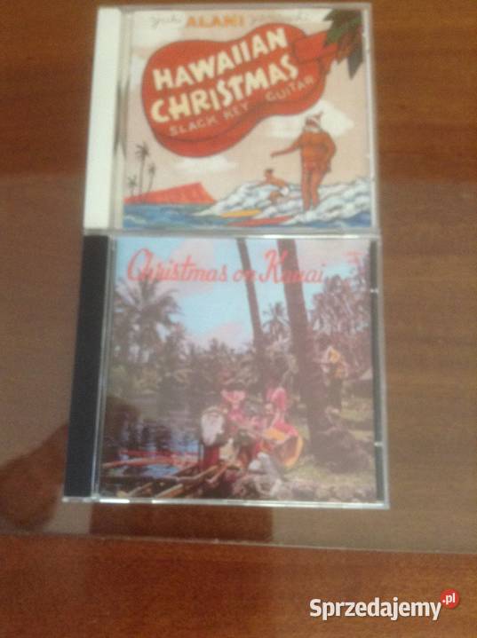 Płyty CD z kolędami i utworami CD Płyty i kasety Opole