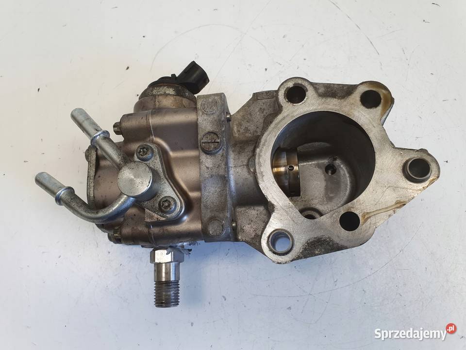 Mazda CX7 CX7 23 T POMPA WTRYSKOWA lubelskie Chełm