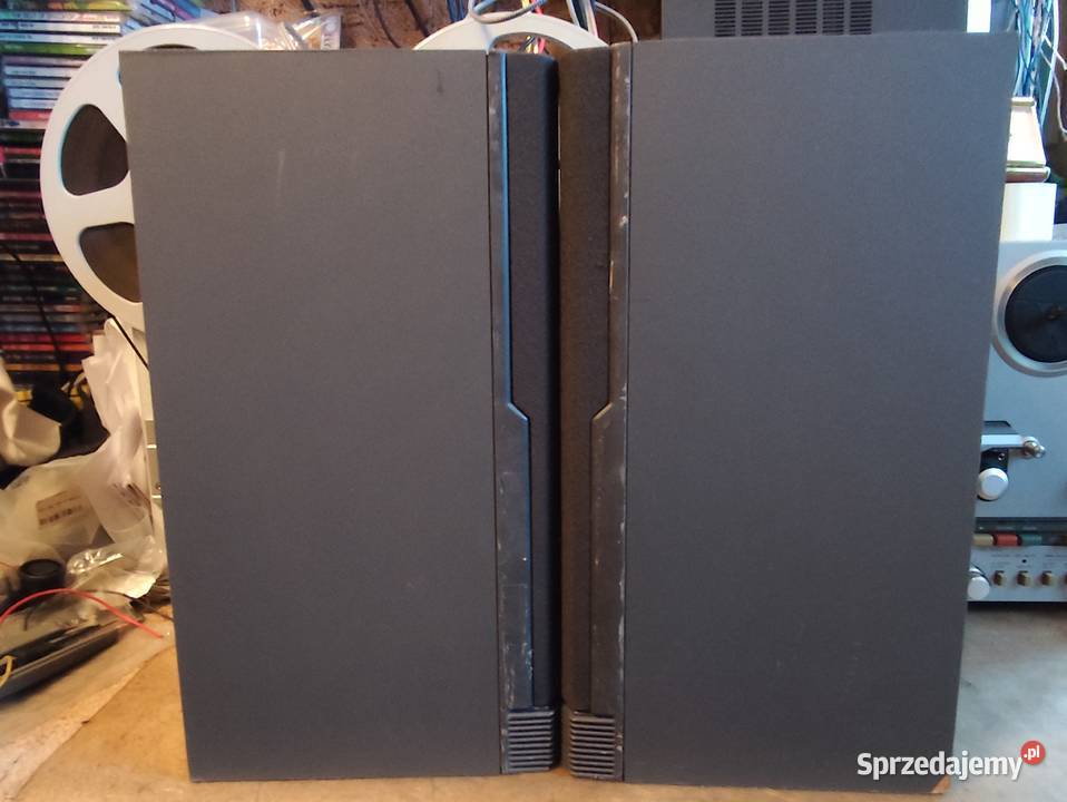 kolumny głośnikowe Sansui SX7 BiWiring sprzedam
