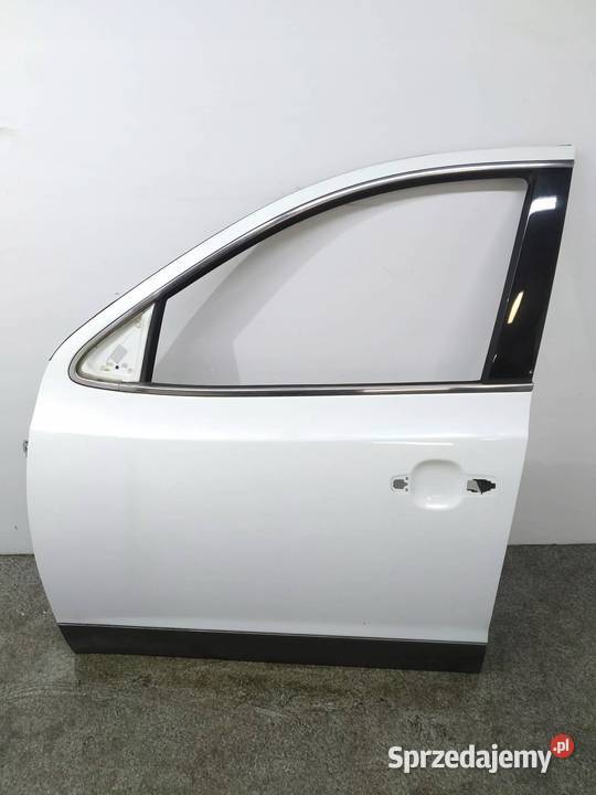 DRZWI LEWE PRZÓD 3M Hyundai ix55 I 20062011 świętokrzyskie