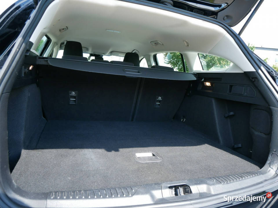 Ford Focus 10 EBoost 100 Kombi Navi Pakiet Zarejestrowany w Polsce śląskie Goczałkowice-Zdrój