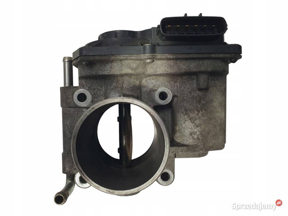 PRZEPUSTNICA Mazda 5 6 20 CITD RF7J136B0 Przepustnice Chełm