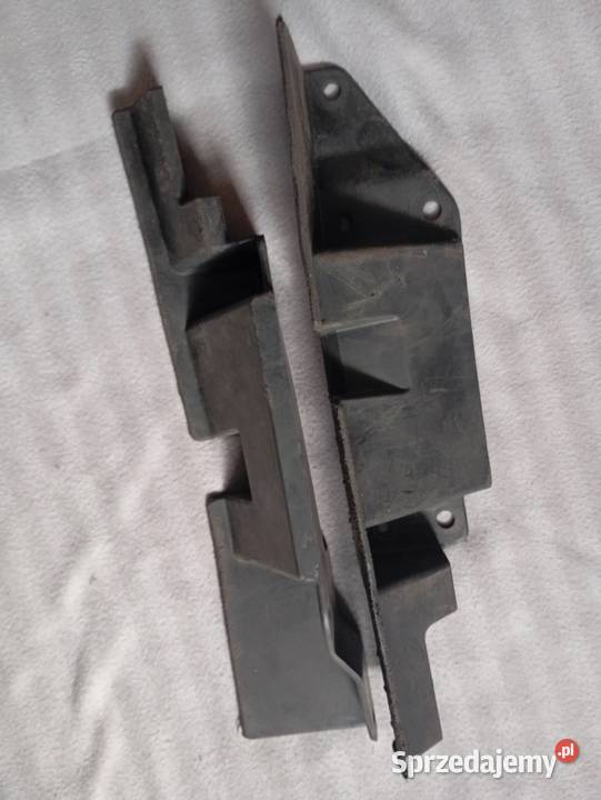 Chlapacze przód nadkola Toyota CHR Komplet automatyczna Iława