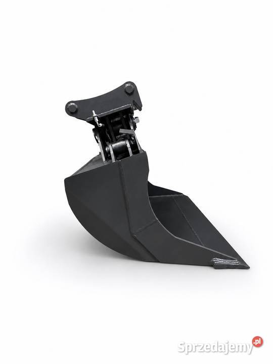 Łyżka skarpowa hydrauliczna SKANDYNAWSKA 120 58t Mszana Dolna sprzedam