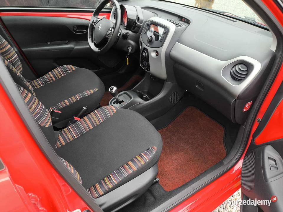 Citroen c1 140000km C1