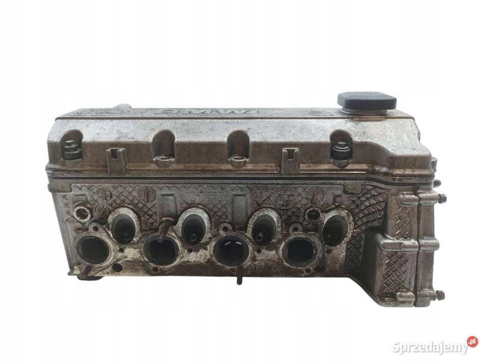 GŁOWICA KOMPLETNA 1743987 19 8V Bmw Seria 3 IV sprzedam