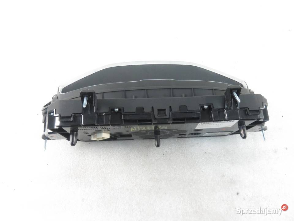 LICZNIK PEUGEOT 5008 II 12 THP PureTech 131 HNY