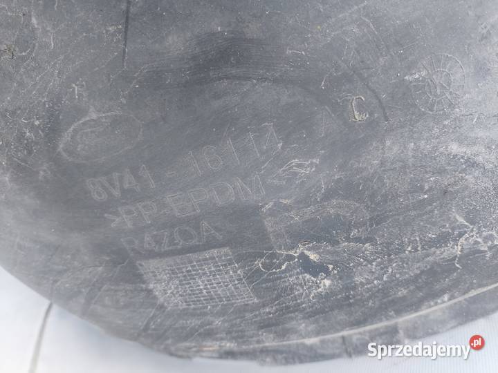 FORD KUGA MK1 NADKOLE PRZEDNIE LEWE PRAWE Pozostałe Radom sprzedam