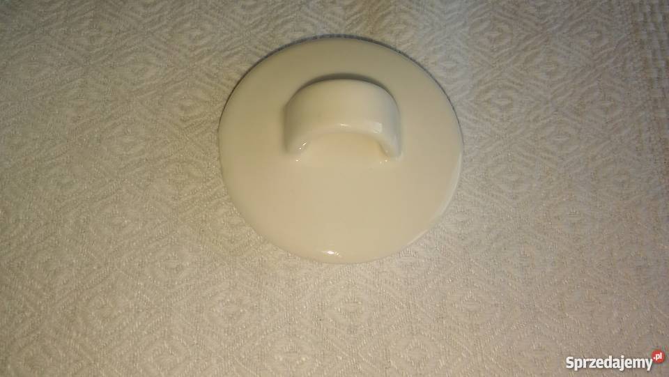 Dzbanek dzbanuszek VilleroyBoch porcelana Akcesoria kuchenne