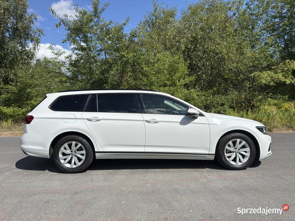 Volkswagen Passat 20 TDI 150 SCR łódzkie sprzedam