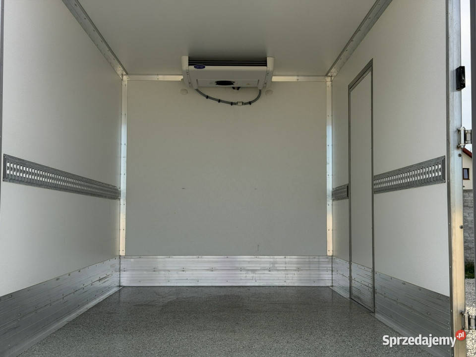 Ford Transit Winda MroźniaChłodnia 2929C 1996cm3 Daleszyce