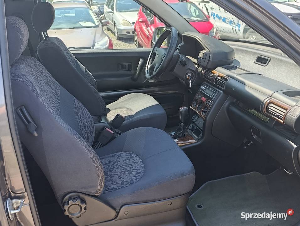 Auto świeżo sprowadzone w stanie na zdjęciach Bujaków sprzedam