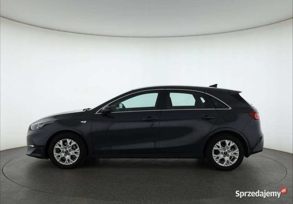 Kia Ceed 15 TGDI mazowieckie Piaseczno
