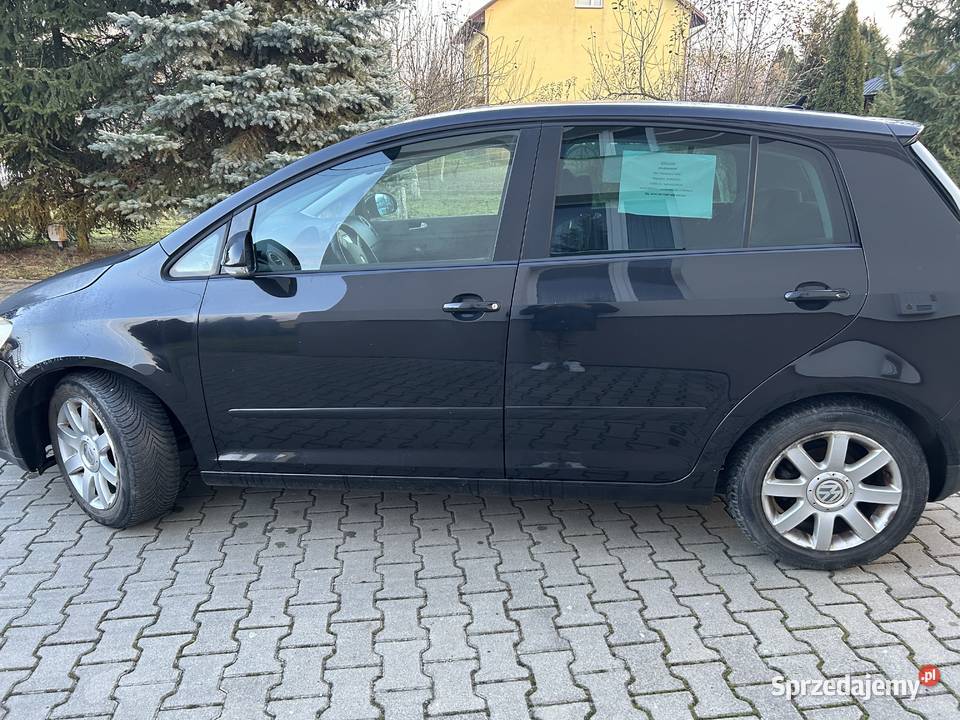 Volkswagen Golf Drochów Dolny