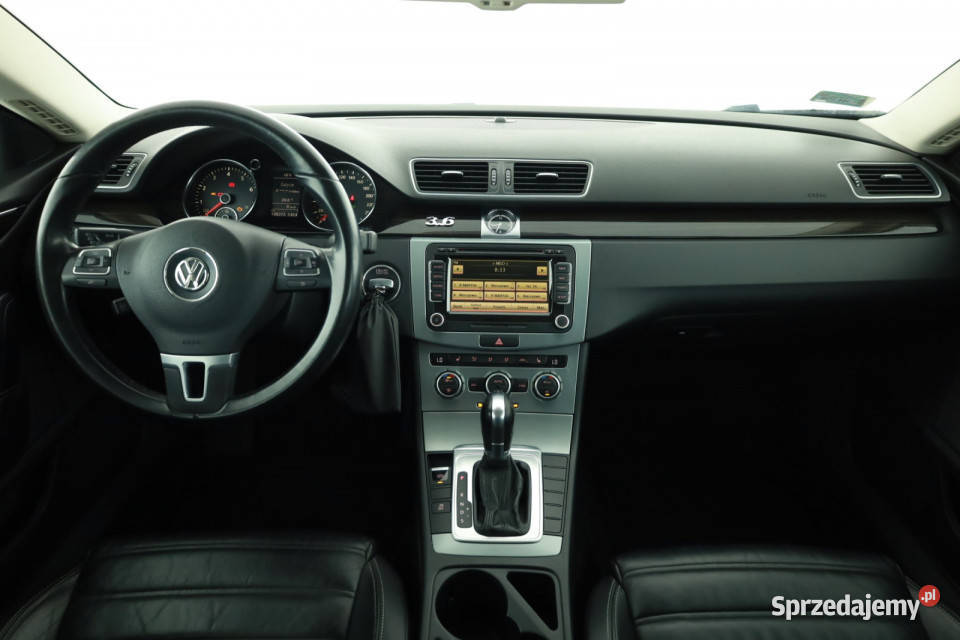VW CC 36 V6 Piaseczno