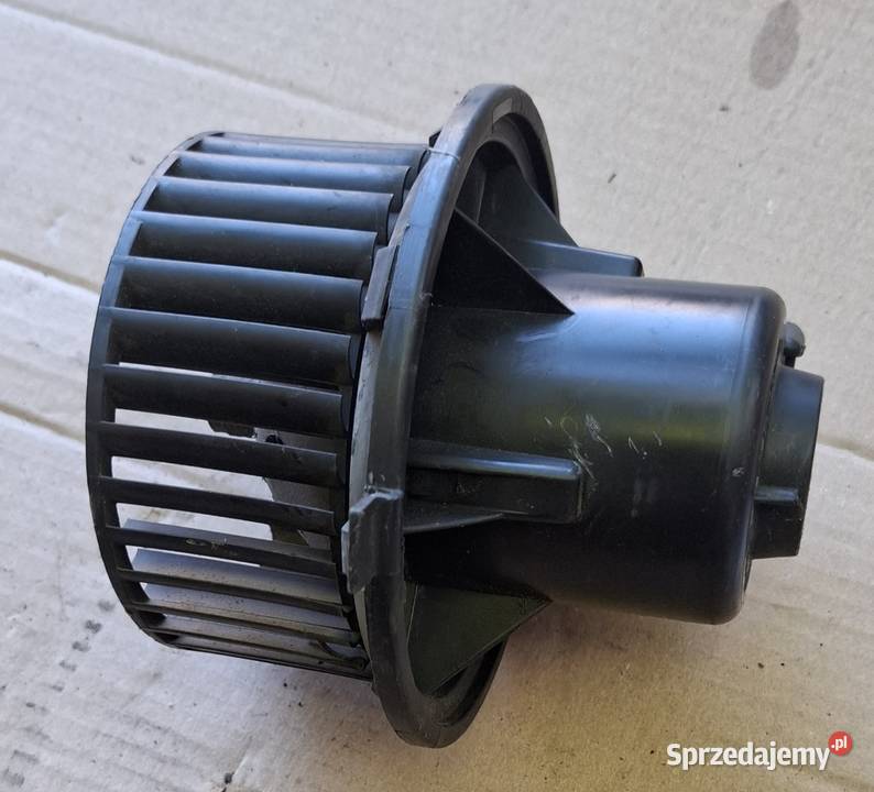 VW Golf 2 mk II jetta wentylator nawiewu osobowe lubelskie Hańsk-Kolonia sprzedam