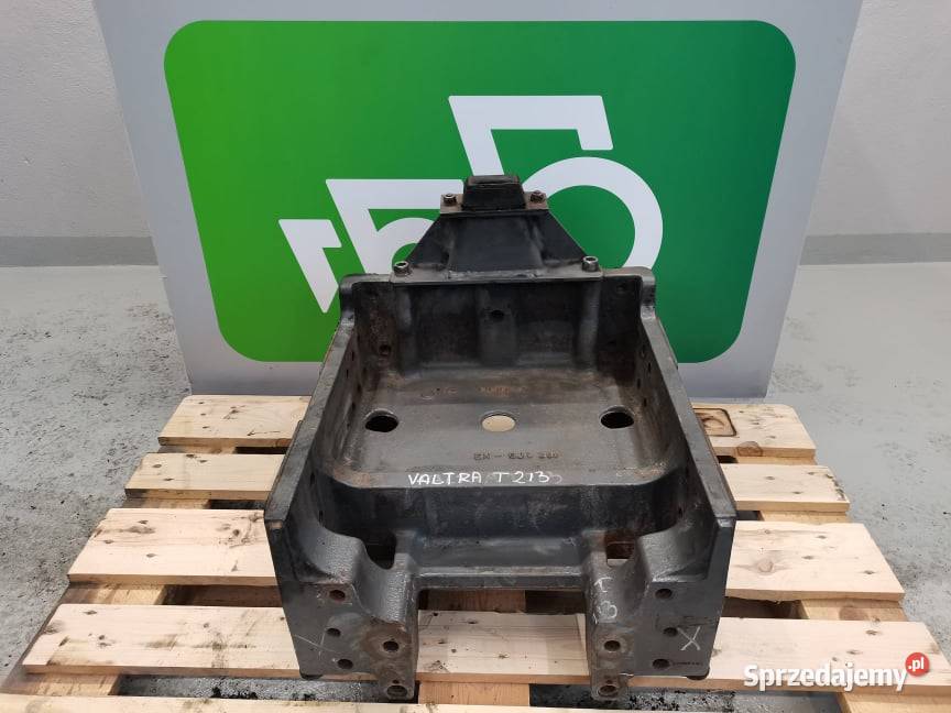 Valtra T 213 Rama TB0585 Wilkowo