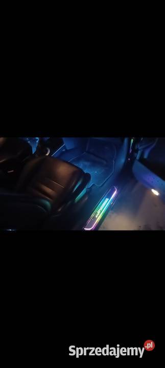 Cabriolet elektryczne szyby Tarnów