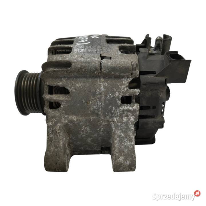 ALTERNATOR Volvo S40 II V50 16 D2 valeo 30659389 osobowe Chełm