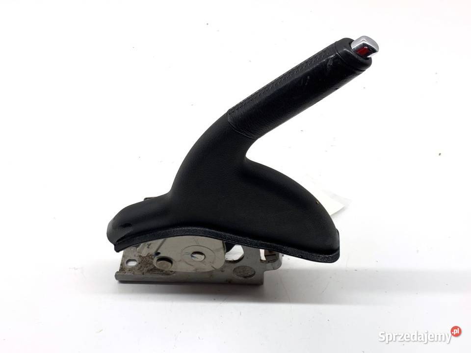 DŹWIGNIA HAMULCA RĘCZNEGO MAZDA CX7 0614