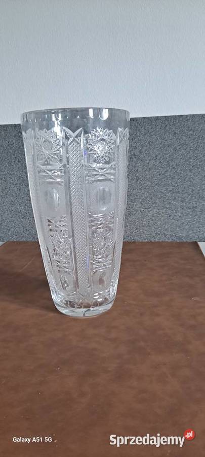 Kryształ prl Nowe sprzedam