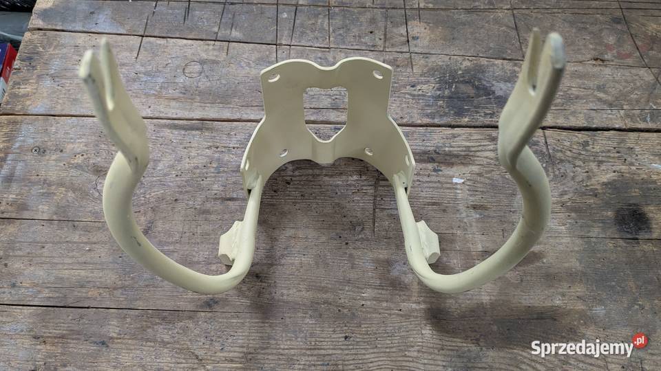 Wspornik mocowanie błotnika K750 Mrągowo