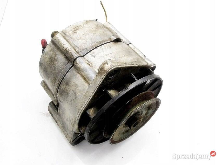 ALTERNATOR MERCEDES OM 421 O303 NG 10964ccm Sosnowiec