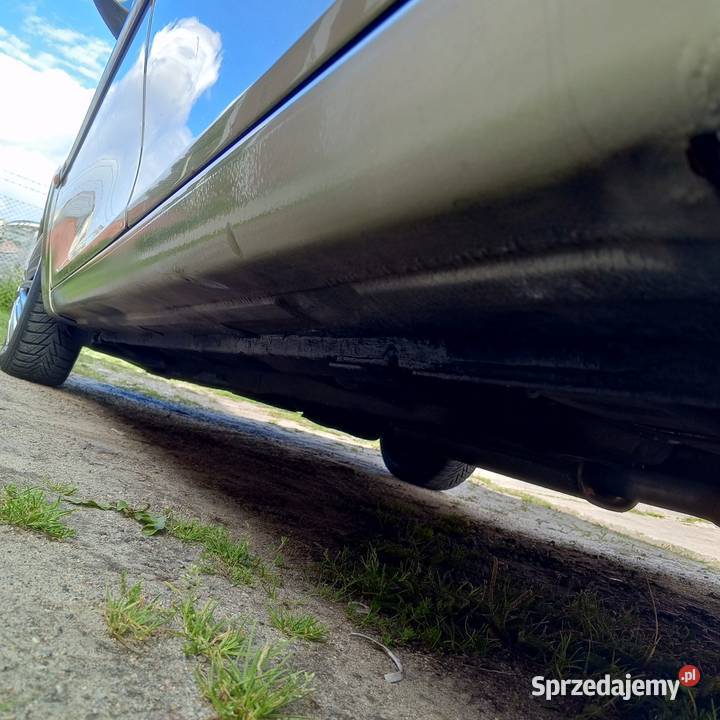 Opel Vectra 16 Automat z Niemiec 1 wlasciciel