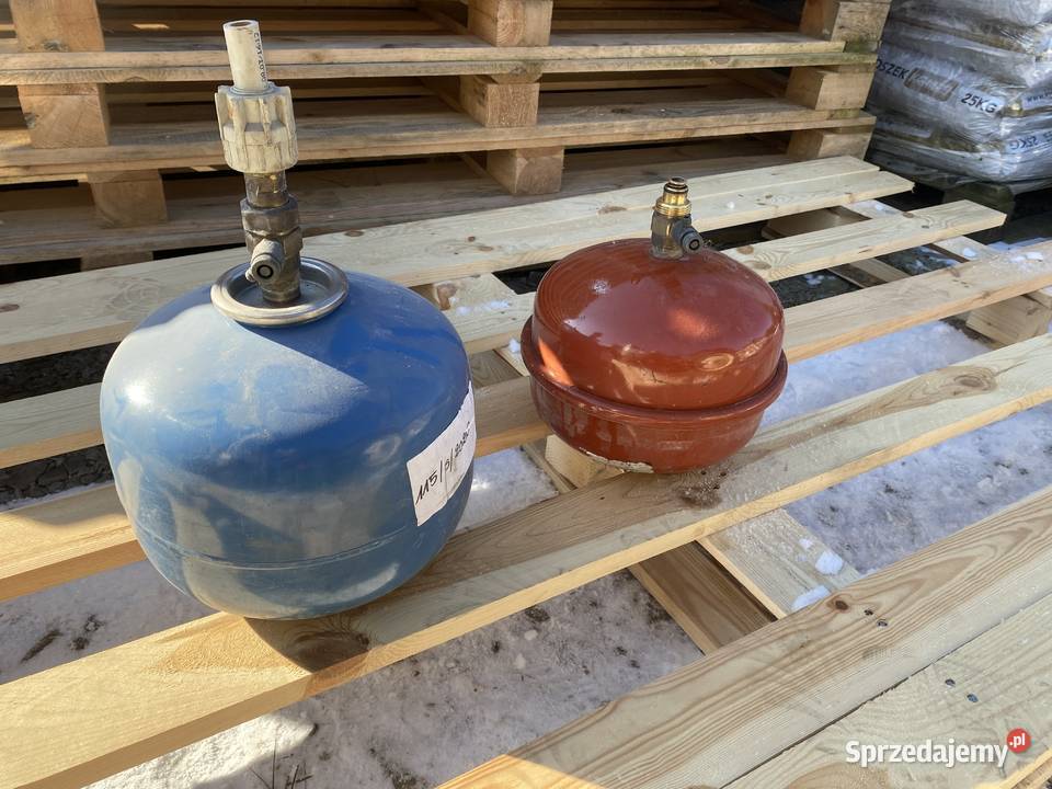 Elektryczny pięć CO 15 KW Mszana Dolna