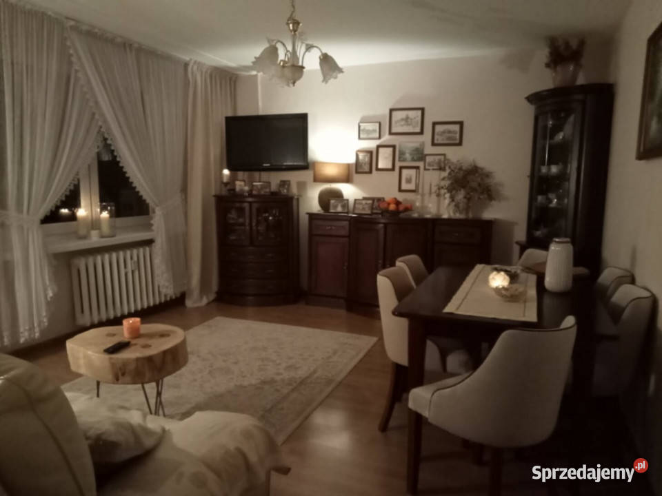 Wspaniałe mieszkanie na sprzedaż w centrum śląskie Mikołów