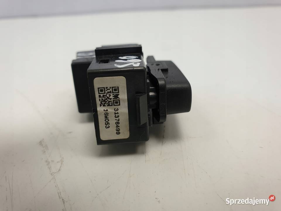 Volvo S60 II PRZEŁĄCZNIK ZAMKA CENTRALNEGO Rudka sprzedam