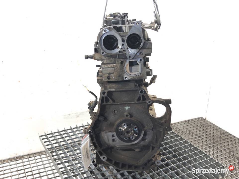 SILNIK WTRYSKI FIAT 13 70 188A9000 9912 PUNTO II