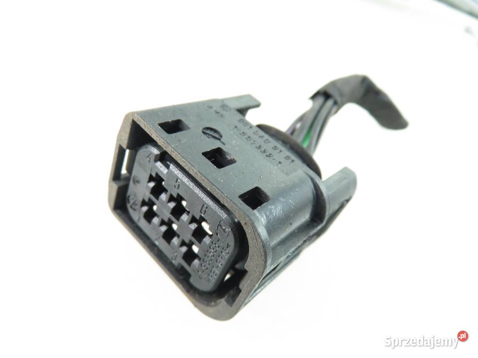 PODNOŚNIK SZYBY PRAWY MERCEDES CLK 208 sprzedam