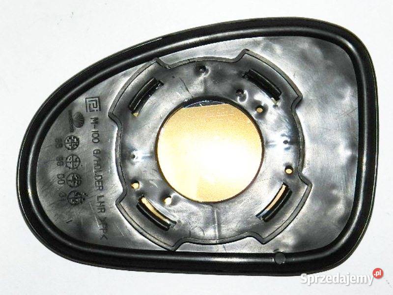 SZKŁO WKŁAD LUSTERKA PRAWY DAEWOO MATIZ Szczecin