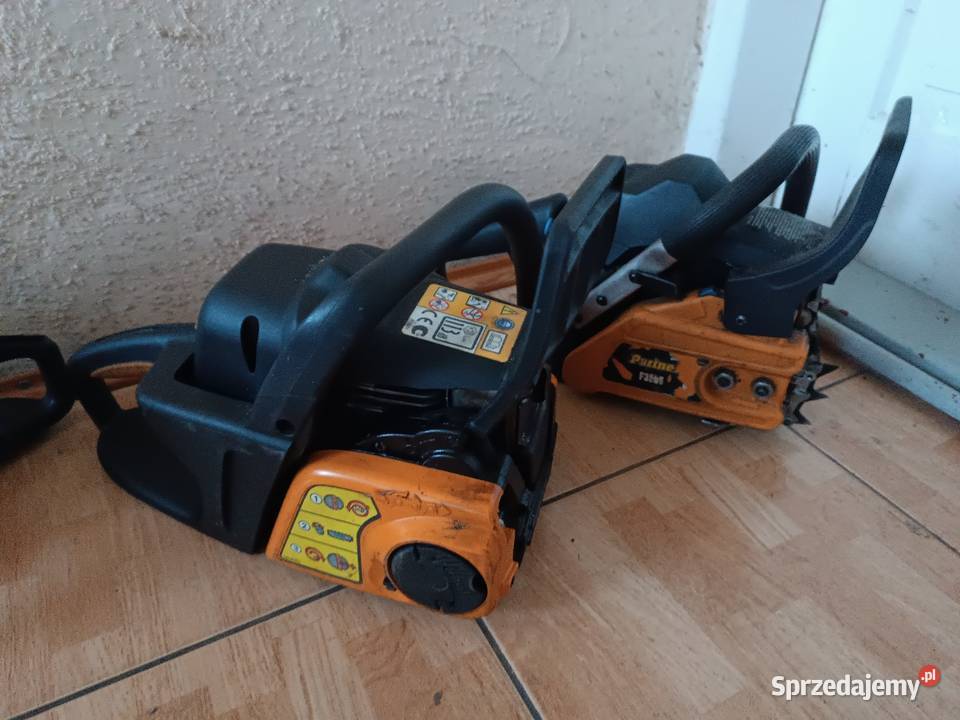 Piła spalinowa partner Ropczyce