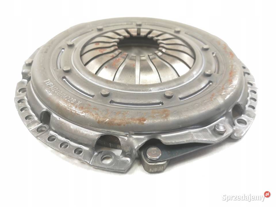 SPRZĘGŁO KOMPLETNE SACHS SAAB 900 II 25 V6 9398